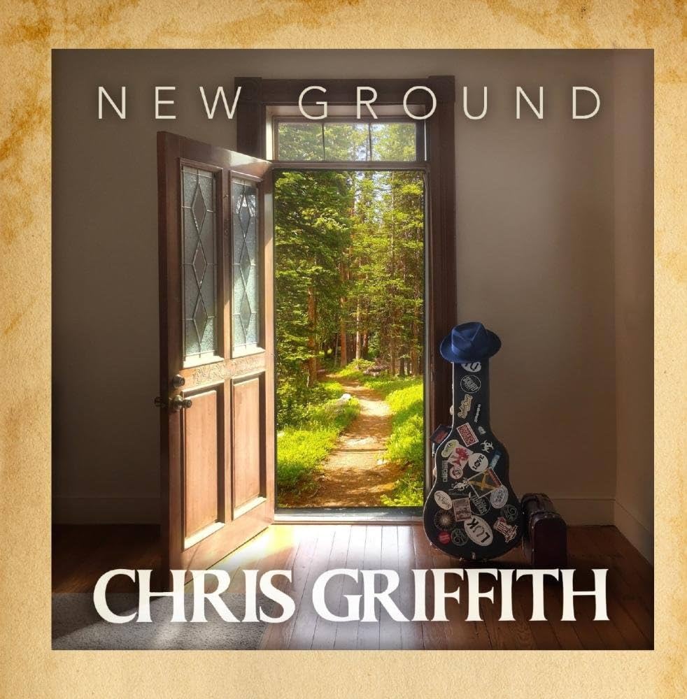 Amazon.co.jp: New Ground: ミュージック